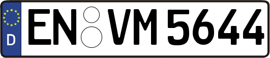 EN-VM5644