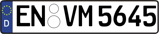 EN-VM5645