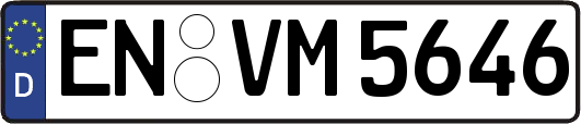 EN-VM5646