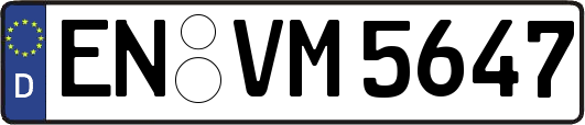EN-VM5647