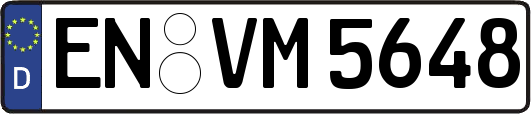 EN-VM5648
