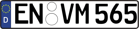 EN-VM565