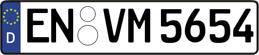 EN-VM5654