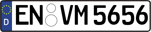 EN-VM5656