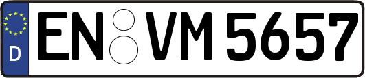 EN-VM5657