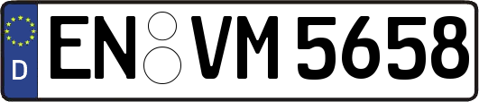 EN-VM5658