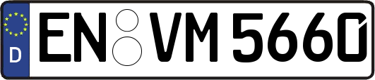 EN-VM5660