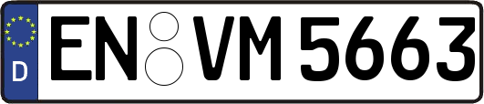 EN-VM5663