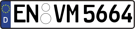 EN-VM5664