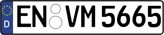 EN-VM5665