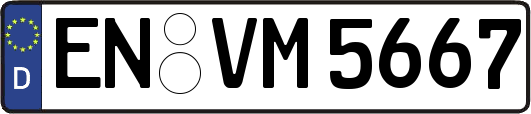 EN-VM5667
