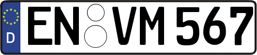 EN-VM567
