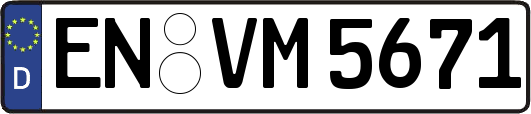 EN-VM5671