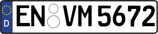 EN-VM5672