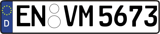 EN-VM5673