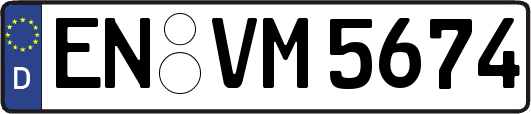 EN-VM5674