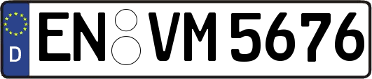 EN-VM5676