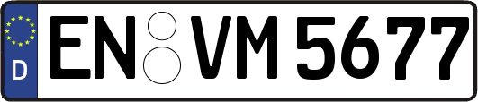 EN-VM5677