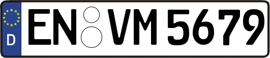 EN-VM5679