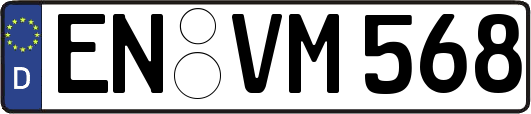 EN-VM568