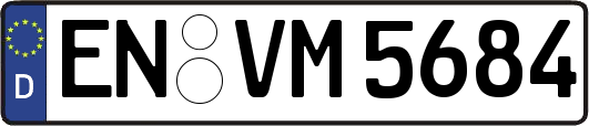 EN-VM5684