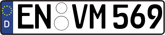 EN-VM569
