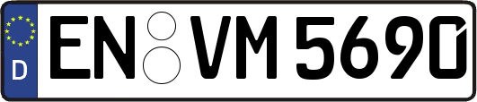 EN-VM5690
