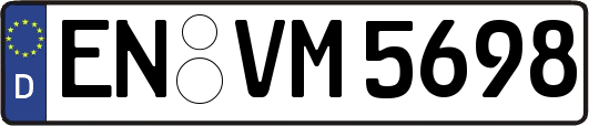 EN-VM5698