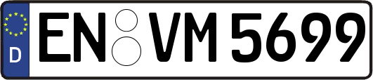 EN-VM5699