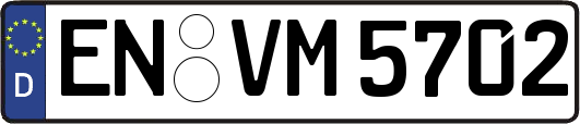 EN-VM5702