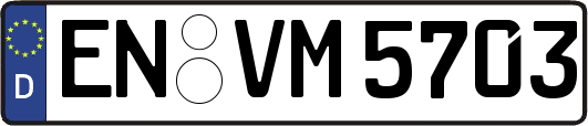 EN-VM5703