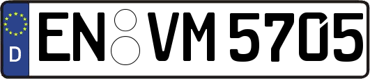EN-VM5705