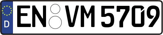 EN-VM5709