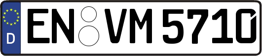 EN-VM5710
