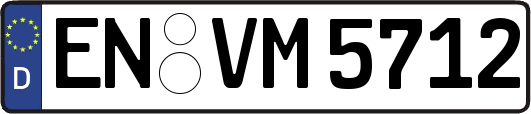 EN-VM5712
