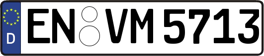EN-VM5713