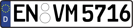 EN-VM5716