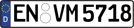 EN-VM5718