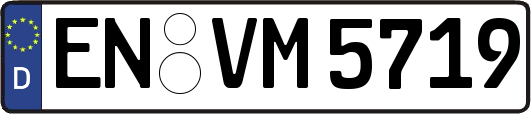 EN-VM5719