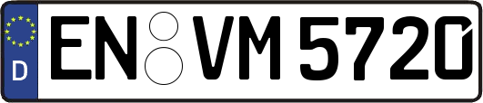 EN-VM5720
