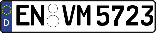 EN-VM5723