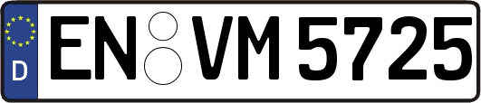 EN-VM5725