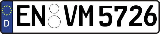 EN-VM5726