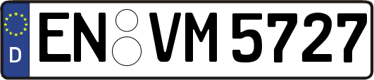 EN-VM5727