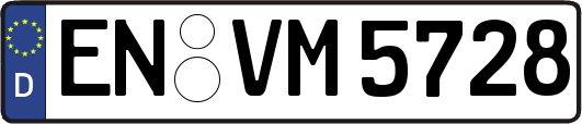 EN-VM5728