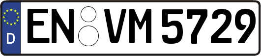 EN-VM5729