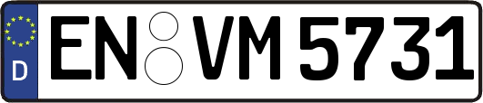 EN-VM5731