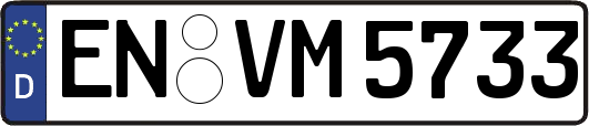 EN-VM5733