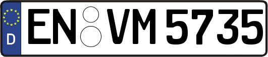 EN-VM5735