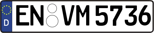 EN-VM5736